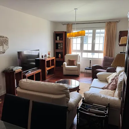 Nuevo! Pisazo En * Liencres