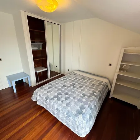 Apartment Nuevo! Pisazo En *