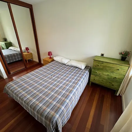 Nuevo! Pisazo En Apartament Liencres