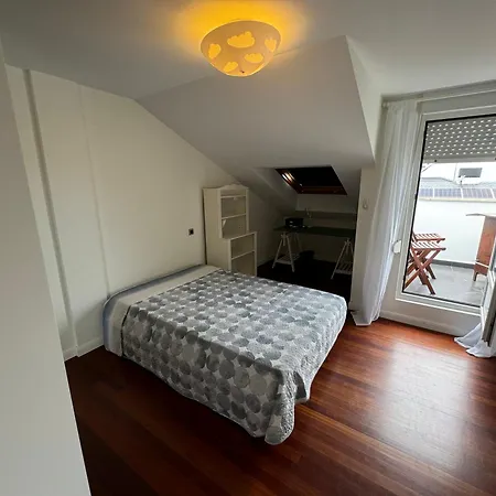 Apartment Nuevo! Pisazo En