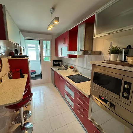 Apartament Nuevo! Pisazo En