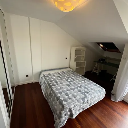 Apartment Nuevo! Pisazo En Liencres
