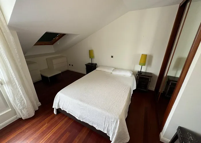 Nuevo! Pisazo En Apartament Liencres