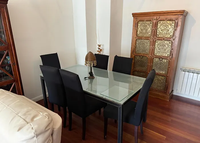 Nuevo! Pisazo En Apartament *