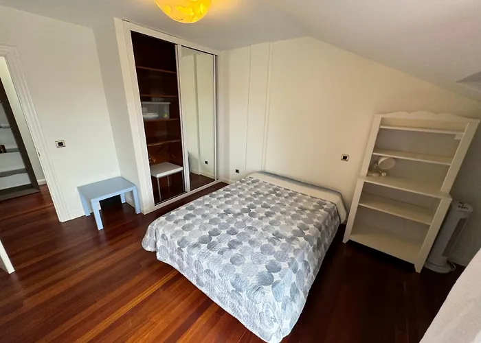 Apartament Nuevo! Pisazo En *