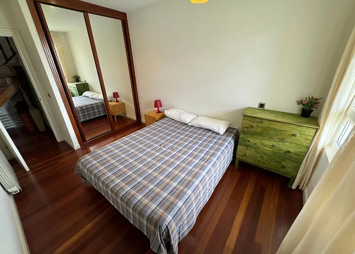 Nuevo! Pisazo En Liencres