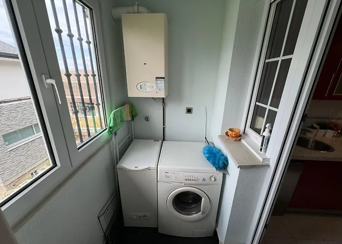 Nuevo! Pisazo En * Liencres