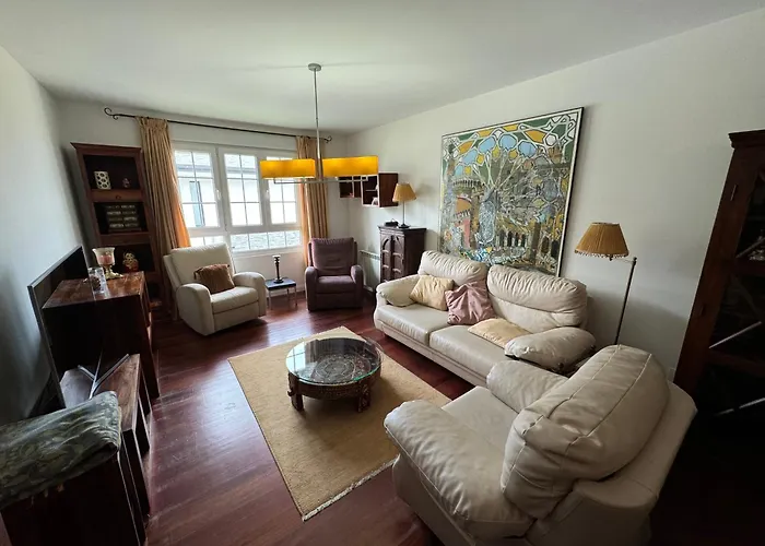 Apartament Nuevo! Pisazo En Liencres