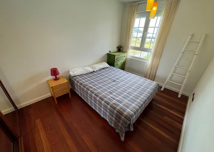 Nuevo! Pisazo En * Liencres