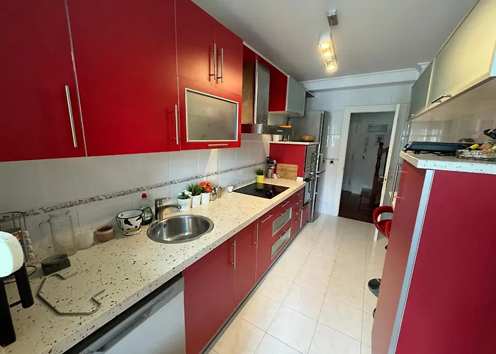 Nuevo! Pisazo En Liencres