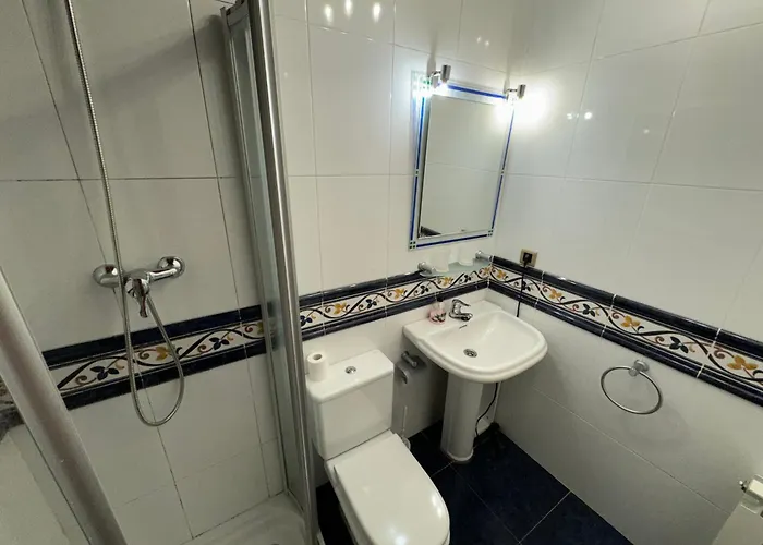 Nuevo! Pisazo En * Liencres