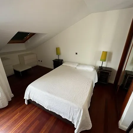 Nuevo! Pisazo En Appartamento Liencres