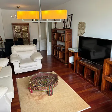 Nuevo! Pisazo En Liencres