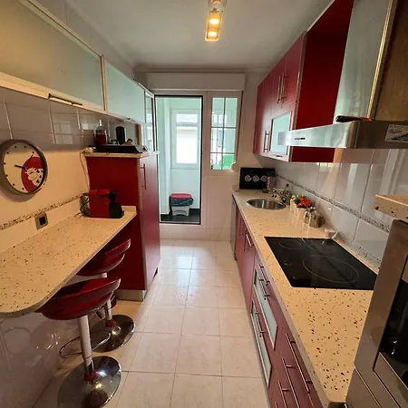 Appartamento Nuevo! Pisazo En