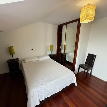 Appartamento Nuevo! Pisazo En Liencres