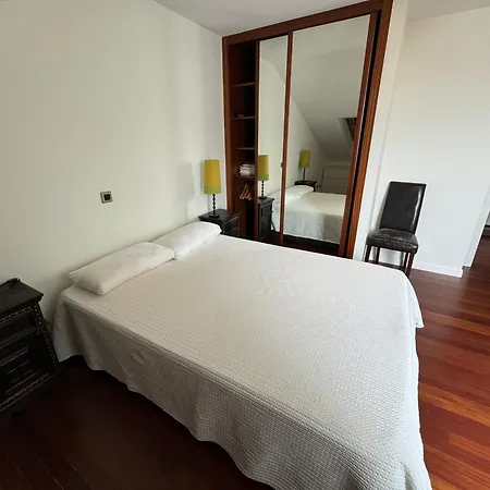 Nuevo! Pisazo En Appartamento