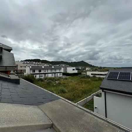 Nuevo! Pisazo En Appartamento *