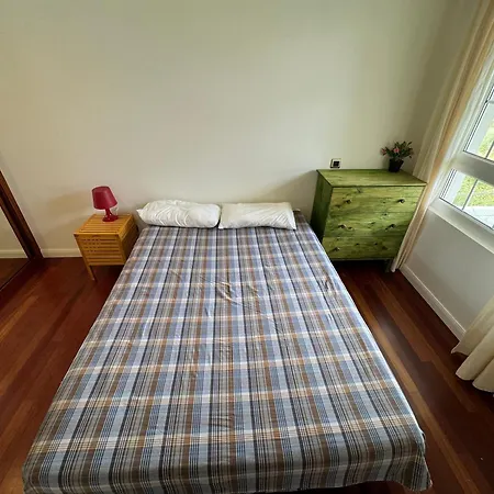 Appartamento Nuevo! Pisazo En *