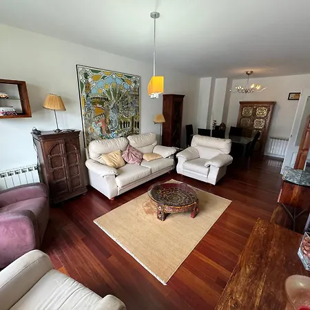 Nuevo! Pisazo En Appartamento Liencres