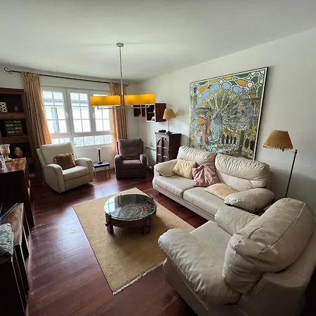 Appartamento Nuevo! Pisazo En Liencres