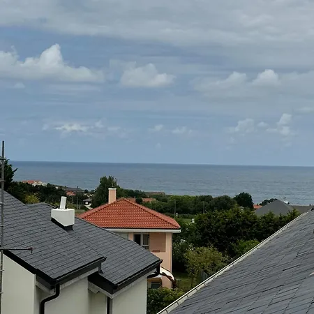 Nuevo! Pisazo En Liencres