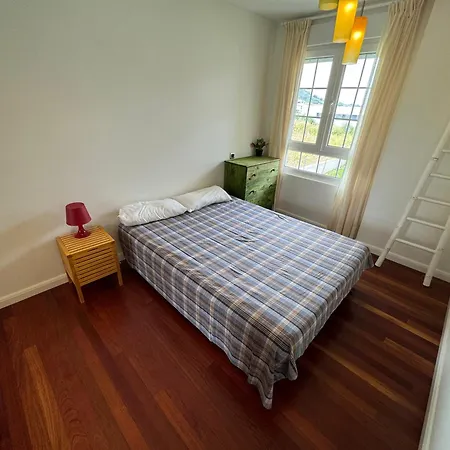 Nuevo! Pisazo En * Liencres