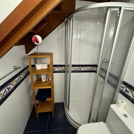 Nuevo! Pisazo En Appartamento