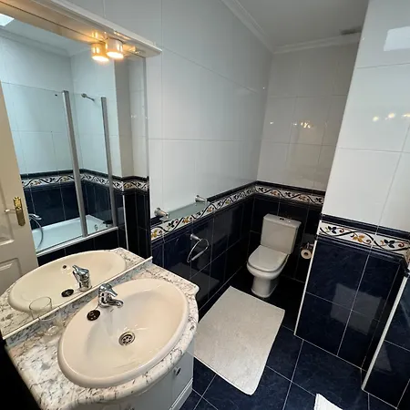 Nuevo! Pisazo En Appartamento *