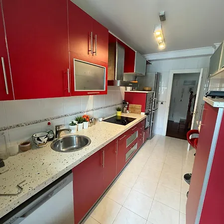 Nuevo! Pisazo En Liencres