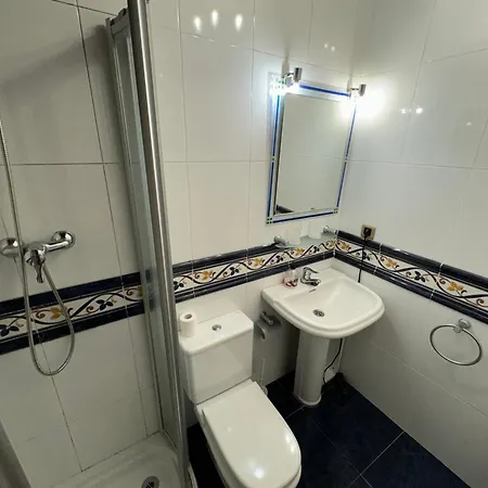 Nuevo! Pisazo En * Liencres