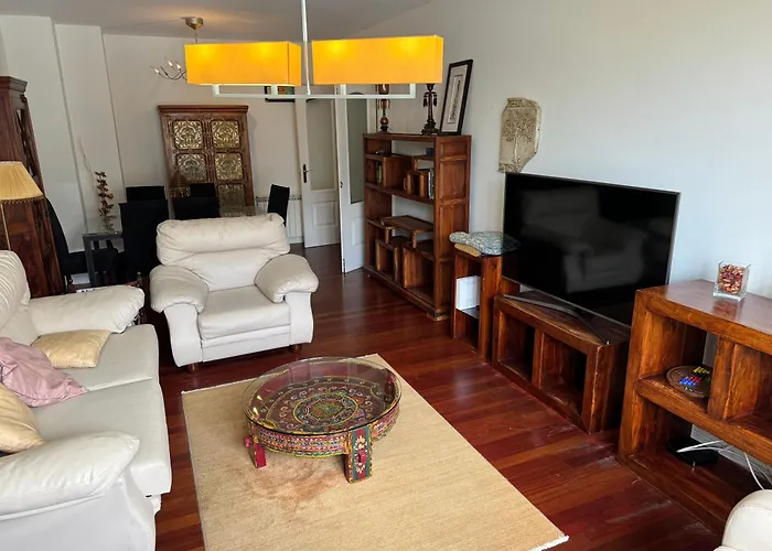 Nuevo! Pisazo En Liencres