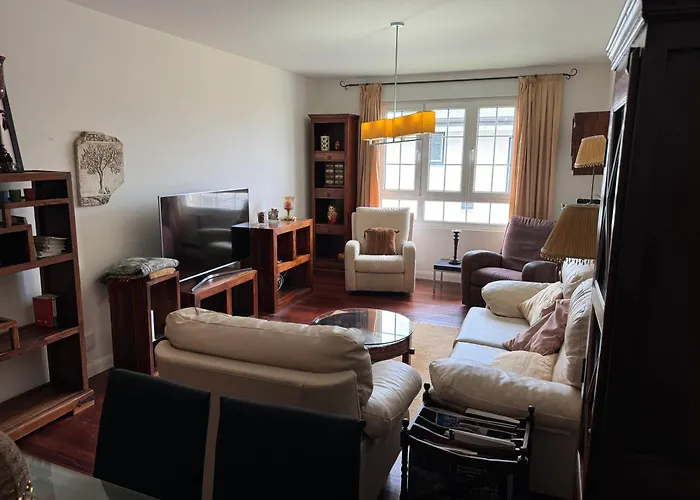 Nuevo! Pisazo En * Liencres