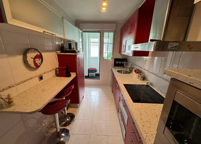 Apartmán Nuevo! Pisazo En