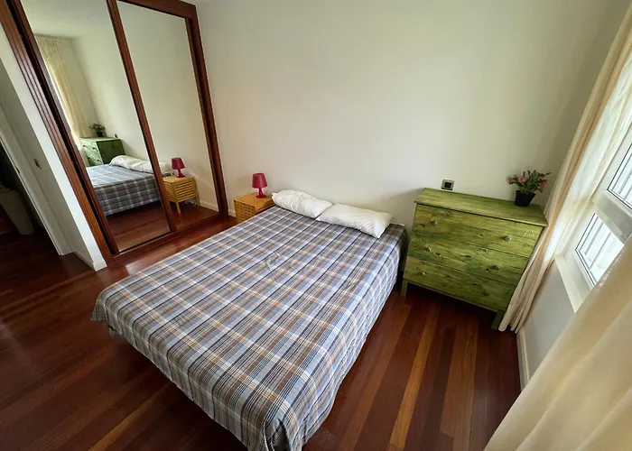 Nuevo! Pisazo En Apartmán Liencres