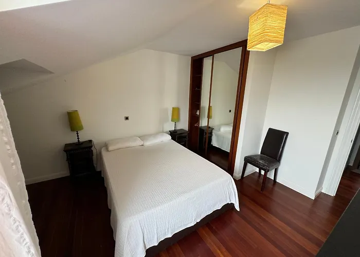 Apartmán Nuevo! Pisazo En Liencres