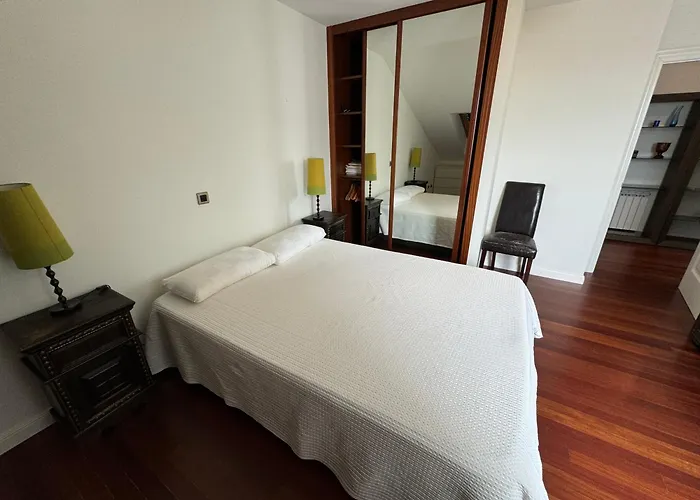 Nuevo! Pisazo En Apartmán