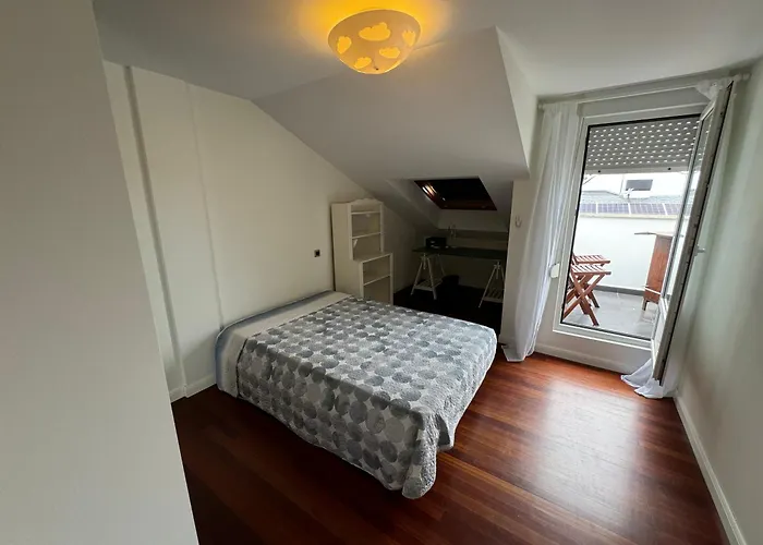 Apartmán Nuevo! Pisazo En