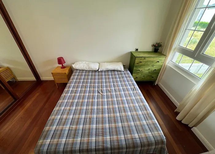 Apartmán Nuevo! Pisazo En *