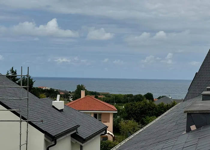 Nuevo! Pisazo En Liencres