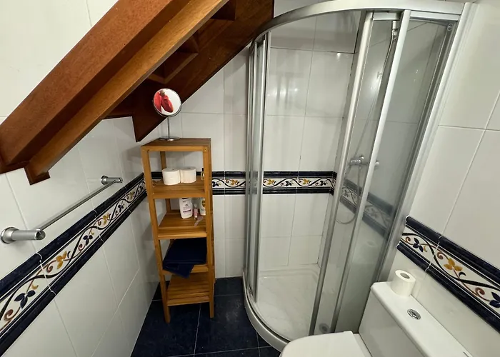 Nuevo! Pisazo En Apartmán