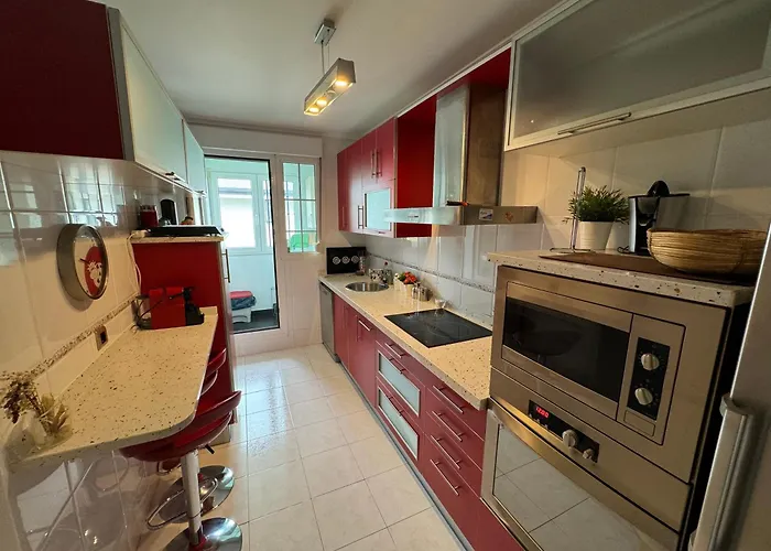 Apartmán Nuevo! Pisazo En