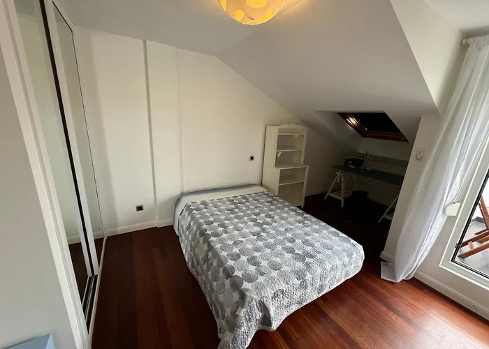 Apartmán Nuevo! Pisazo En Liencres